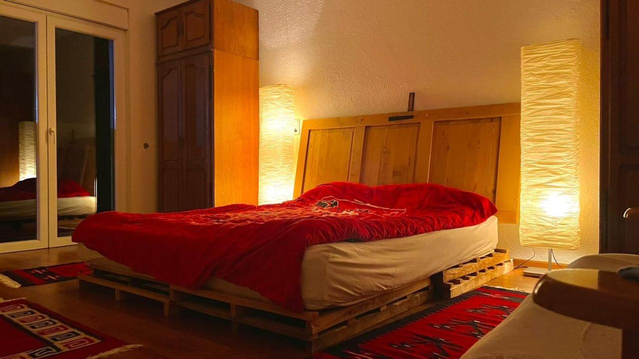 A Breath Of Fresh Air Bed and Breakfast Gusinje Buitenkant foto
