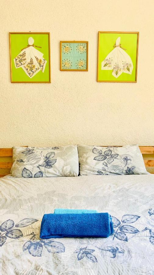 A Breath Of Fresh Air Bed and Breakfast Gusinje Buitenkant foto