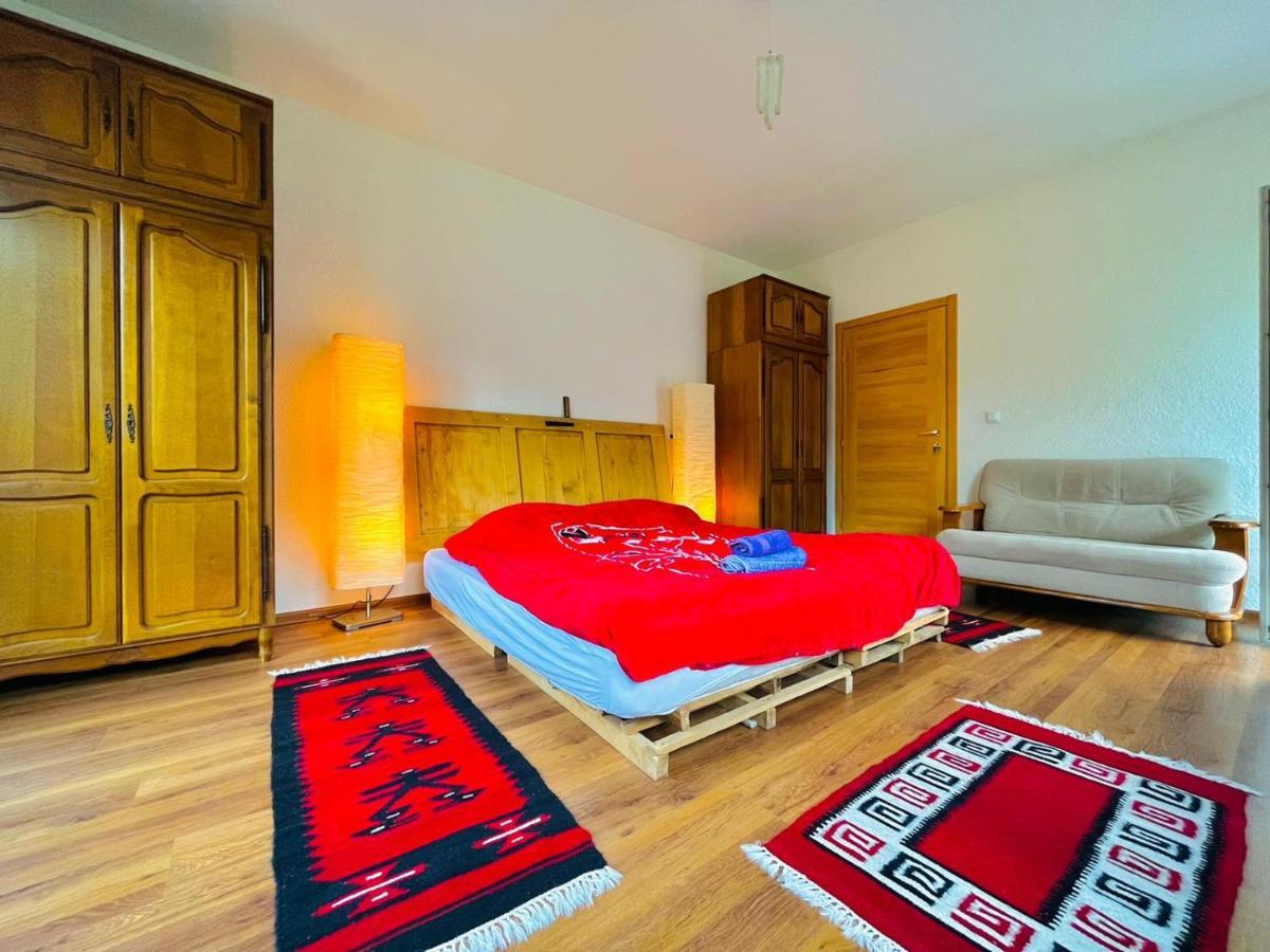 A Breath Of Fresh Air Bed and Breakfast Gusinje Buitenkant foto
