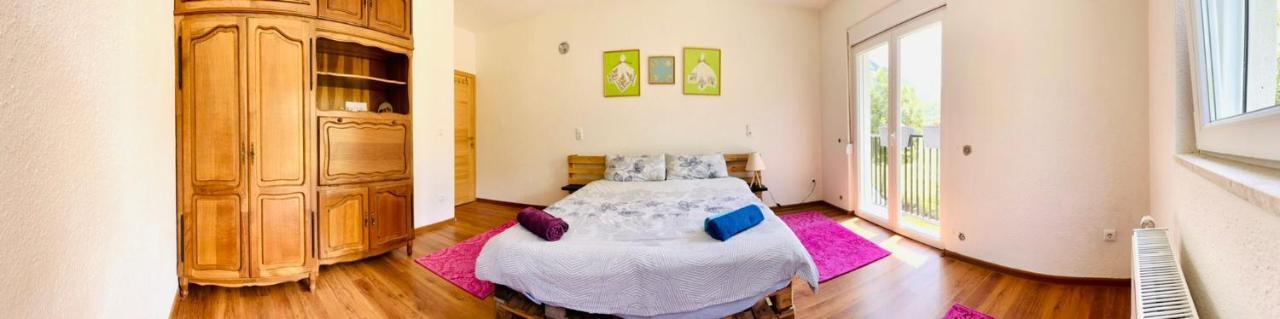 A Breath Of Fresh Air Bed and Breakfast Gusinje Buitenkant foto