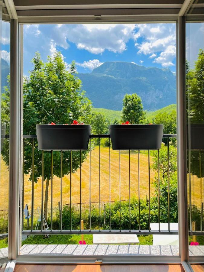 A Breath Of Fresh Air Bed and Breakfast Gusinje Buitenkant foto