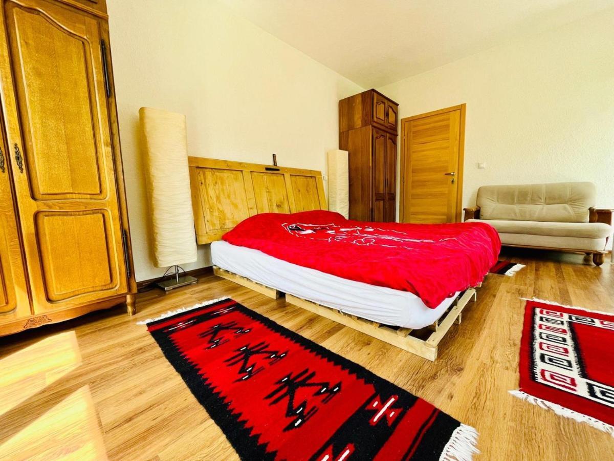 A Breath Of Fresh Air Bed and Breakfast Gusinje Buitenkant foto